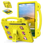 Handle Kickstand Children EVA Shockproof Tablet Case