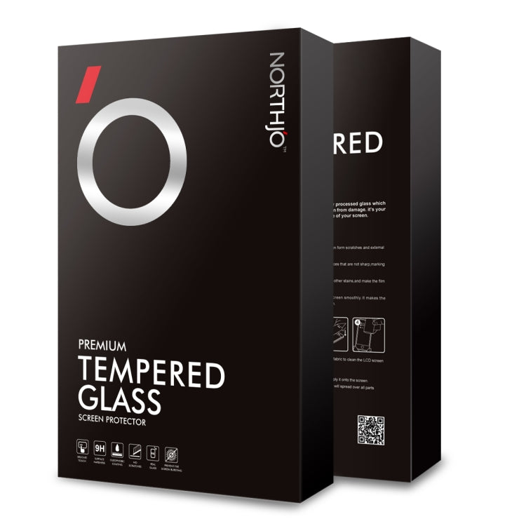 NORTHJO A++ Screen Protector Tempered Glass Film