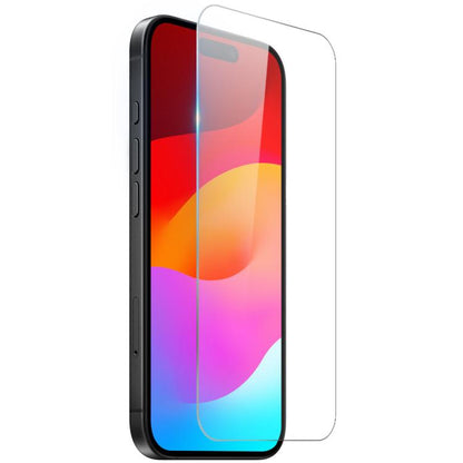 NORTHJO A++ Screen Protector Tempered Glass Film, For iPhone 17 Pro Max, For iPhone 17 Pro, For iPhone 17, For iPhone Air, For iPhone 16e, For iPhone 16 Pro Max, For iPhone 16 Pro, For iPhone 16 Plus, For iPhone 16, For iPhone 14 Pro�������������������...