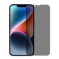 NORTHJO A++ 0.3mm 28 Degree Privacy Screen Tempered Glass Film, For iPhone 17e / 16e, For iPhone 17 Pro Max, For iPhone 17 Pro, For iPhone 17, For iPhone Air, For iPhone 16 Pro Max, For iPhone 16 Pro, For iPhone 16 Plus, For iPhone 16                  ...