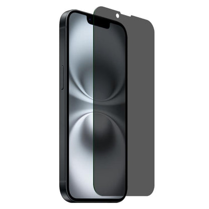 NORTHJO A++ 0.3mm 28 Degree Privacy Screen Tempered Glass Film, For iPhone 17e / 16e, For iPhone 17 Pro Max, For iPhone 17 Pro, For iPhone 17, For iPhone Air, For iPhone 16 Pro Max, For iPhone 16 Pro, For iPhone 16 Plus, For iPhone 16                  ...