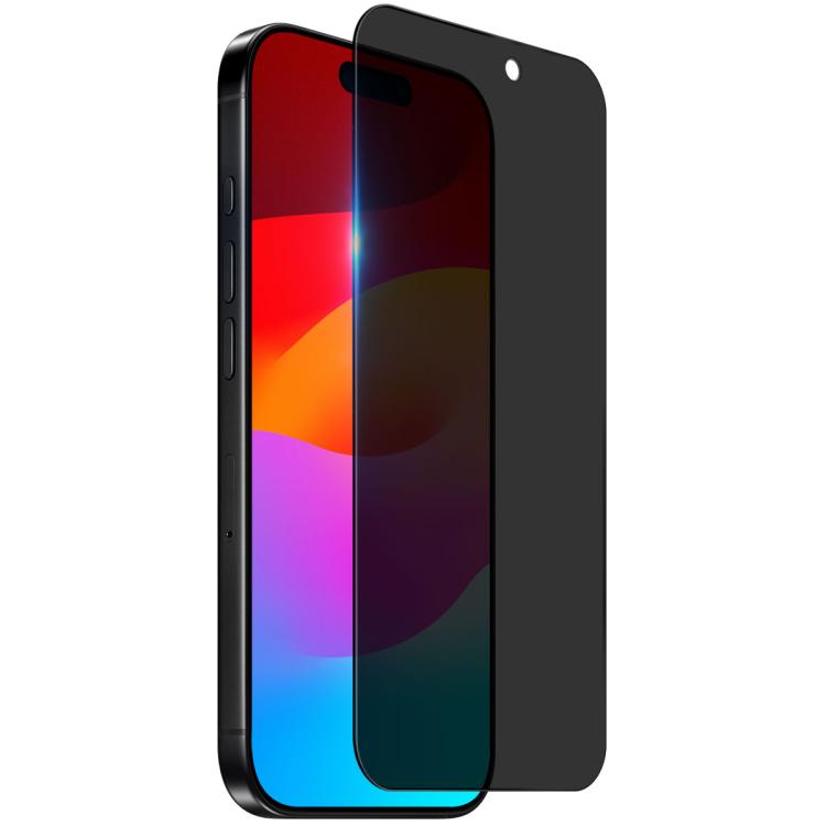 NORTHJO A++ 0.3mm 28 Degree Privacy Screen Tempered Glass Film