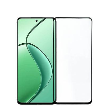 PINWUYO 9H 2.5D Full Screen Tempered Glass Film, For vivo iQOO Z8 / Z7, For vivo Y60 / Y60m 5G, For vivo iQOO Z10 Turbo / Z10 Turbo Pro, For vivo T4x / iQOO Z10x, For vivo iQOO Z9x / T3X, For vivo iQOO Neo9 / Neo9 Pro, For vivo iQOO Z8X, For vivo iQOO Z7X