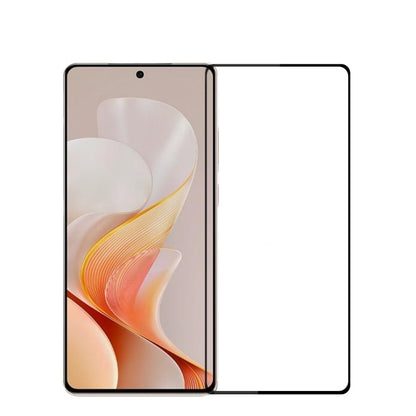 PINWUYO 9H 2.5D Full Screen Tempered Glass Film, For vivo S20, For vivo S20 Pro, For vivo Y300, For vivo iQOO 13, For vivo Y19s, For vivo X200 Pro mini, For vivo V40 Lite IDN, For vivo iQOO Neo9S Pro+, For vivo Y28s, For vivo Y58 5G, For vivo S19      ...