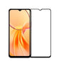 PINWUYO 9H 2.5D Full Screen Tempered Glass Film, For vivo V60 Lite Global, For vivo S30 Pro mini, For vivo S30, For vivo X200 FE, For vivo iQOO Z10 Turbo / Z10 Turbo Pro, For vivo X200s, For vivo iQOO Z10x, For vivo T4x / iQOO Z10x, For vivo Y29s / Y04...