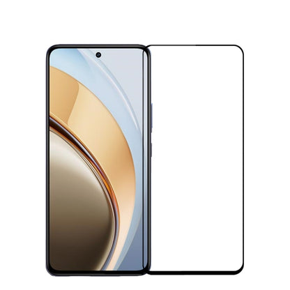 PINWUYO 9H 2.5D Full Screen Tempered Glass Film, For vivo V60 Lite Global, For vivo S30 Pro mini, For vivo S30, For vivo X200 FE, For vivo X200s, For vivo iQOO Z10x, For vivo Y29s / Y04, For vivo S20, For vivo S20 Pro, For vivo Y300, For vivo iQOO 13��...