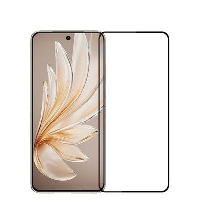 PINWUYO 9H 2.5D Full Screen Tempered Glass Film, For vivo V60 Lite Global, For vivo S30 Pro mini, For vivo S30, For vivo X200 FE, For vivo iQOO Z10 Turbo / Z10 Turbo Pro, For vivo X200s, For vivo iQOO Z10x, For vivo T4x / iQOO Z10x, For vivo Y29s / Y04...