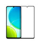 PINWUYO 9H 2.5D Full Screen Tempered Glass Film, For vivo V60 Lite Global, For vivo S30 Pro mini, For vivo S30, For vivo X200 FE, For vivo iQOO Z10 Turbo / Z10 Turbo Pro, For vivo X200s, For vivo iQOO Z10x, For vivo T4x / iQOO Z10x, For vivo Y29s / Y04...