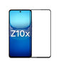 PINWUYO 9H 2.5D Full Screen Tempered Glass Film, For vivo V60 Lite Global, For vivo S30 Pro mini, For vivo S30, For vivo X200 FE, For vivo iQOO Z10 Turbo / Z10 Turbo Pro, For vivo X200s, For vivo iQOO Z10x, For vivo T4x / iQOO Z10x, For vivo Y29s / Y04...