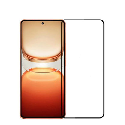 PINWUYO 9H 2.5D Full Screen Tempered Glass Film, For vivo S18e, For vivo Y100i, For vivo iQOO 12, For vivo Y27s, For vivo Y200, For vivo Y200T, For vivo V29e Global, For vivo Y77t, For vivo iQOO Z8 / Z7, For vivo iQOO Z10 Turbo / Z10 Turbo Pro���������...