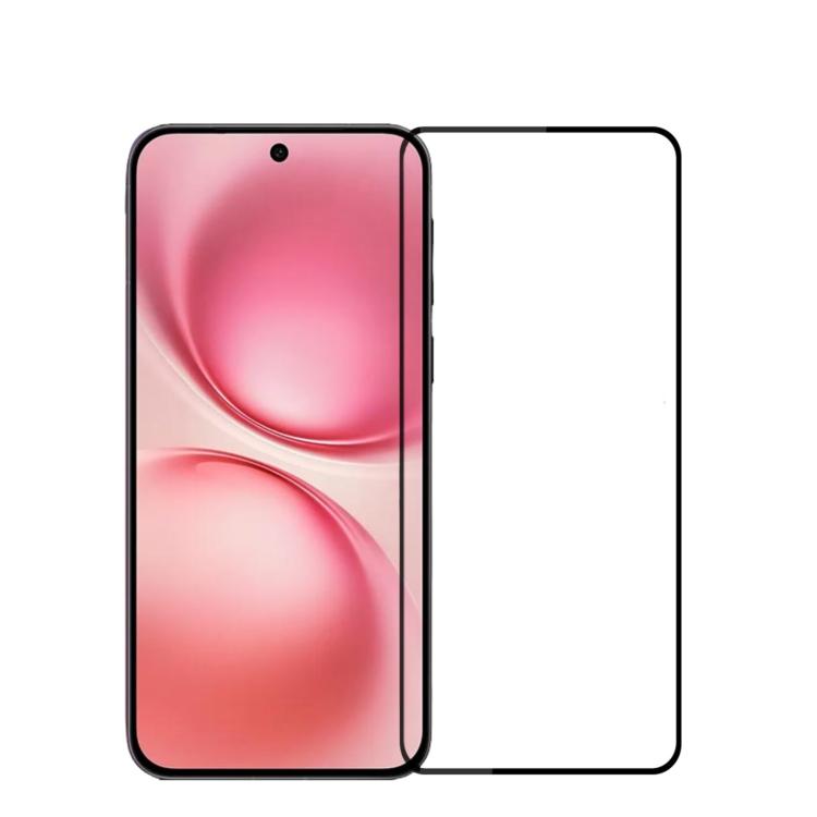 PINWUYO 9H 2.5D Full Screen Tempered Glass Film, For vivo V60 Lite Global, For vivo S30 Pro mini, For vivo S30, For vivo X200 FE, For vivo X200s, For vivo iQOO Z10x, For vivo Y29s / Y04, For vivo S20, For vivo S20 Pro, For vivo Y300, For vivo iQOO 13��...