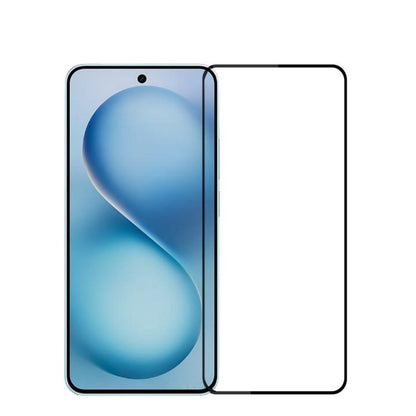 PINWUYO 9H 2.5D Full Screen Tempered Glass Film, For vivo V60 Lite Global, For vivo S30 Pro mini, For vivo S30, For vivo X200 FE, For vivo X200s, For vivo iQOO Z10x, For vivo Y29s / Y04, For vivo S20, For vivo S20 Pro, For vivo Y300, For vivo iQOO 13��...