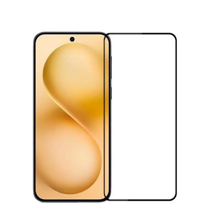 PINWUYO 9H 2.5D Full Screen Tempered Glass Film, For vivo V60 Lite Global, For vivo S30 Pro mini, For vivo S30, For vivo X200 FE, For vivo iQOO Z10 Turbo / Z10 Turbo Pro, For vivo X200s, For vivo iQOO Z10x, For vivo T4x / iQOO Z10x, For vivo Y29s / Y04...