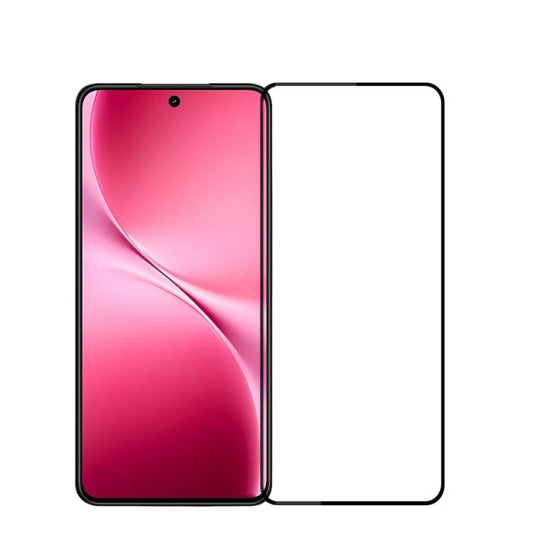 PINWUYO 9H 2.5D Full Screen Tempered Glass Film, For vivo V60 Lite Global, For vivo S30 Pro mini, For vivo S30, For vivo X200 FE, For vivo X200s, For vivo iQOO Z10x, For vivo Y29s / Y04, For vivo S20, For vivo S20 Pro, For vivo Y300, For vivo iQOO 13��...