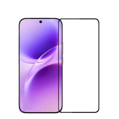 PINWUYO 9H 2.5D Full Screen Tempered Glass Film, For vivo Y31d / Y51 Pro, For vivo iQOO Z11, For vivo Y21 5G / Y05 / Y11 5G, For vivo T5X, For vivo X300s Unlock, For vivo V70 FE, For vivo iQOO Z11x, For vivo X200T 5G Unlock, For vivo iQOO15 Ultra Unloc...