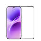 PINWUYO 9H 2.5D Full Screen Tempered Glass Film, For vivo Y31d / Y51 Pro, For vivo iQOO Z11, For vivo Y21 5G / Y05 / Y11 5G, For vivo T5X, For vivo X300s Unlock, For vivo V70 FE, For vivo iQOO Z11x, For vivo X200T 5G Unlock, For vivo iQOO15 Ultra Unloc...