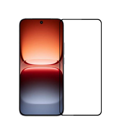PINWUYO 9H 2.5D Full Screen Tempered Glass Film, For vivo Y31d / Y51 Pro, For vivo iQOO Z11, For vivo Y21 5G / Y05 / Y11 5G, For vivo T5X, For vivo X300s Unlock, For vivo V70 FE, For vivo iQOO Z11x, For vivo X200T 5G Unlock, For vivo iQOO15 Ultra Unloc...