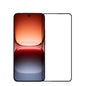 PINWUYO 9H 2.5D Full Screen Tempered Glass Film, For vivo Y31d / Y51 Pro, For vivo iQOO Z11, For vivo Y21 5G / Y05 / Y11 5G, For vivo T5X, For vivo X300s Unlock, For vivo V70 FE, For vivo iQOO Z11x, For vivo X200T 5G Unlock, For vivo iQOO15 Ultra Unloc...
