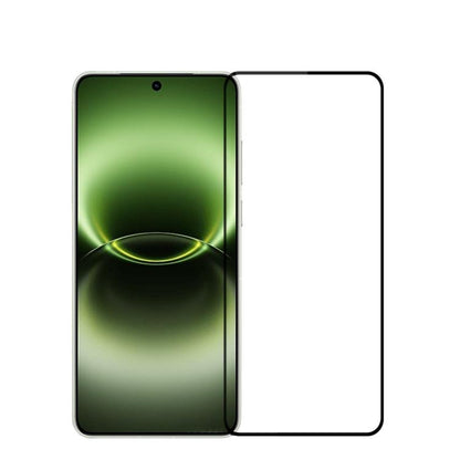 PINWUYO 9H 2.5D Full Screen Tempered Glass Film, For vivo Y31d / Y51 Pro, For vivo iQOO Z11, For vivo Y21 5G / Y05 / Y11 5G, For vivo T5X, For vivo X300s Unlock, For vivo V70 FE, For vivo iQOO Z11x, For vivo X200T 5G Unlock, For vivo iQOO15 Ultra Unloc...