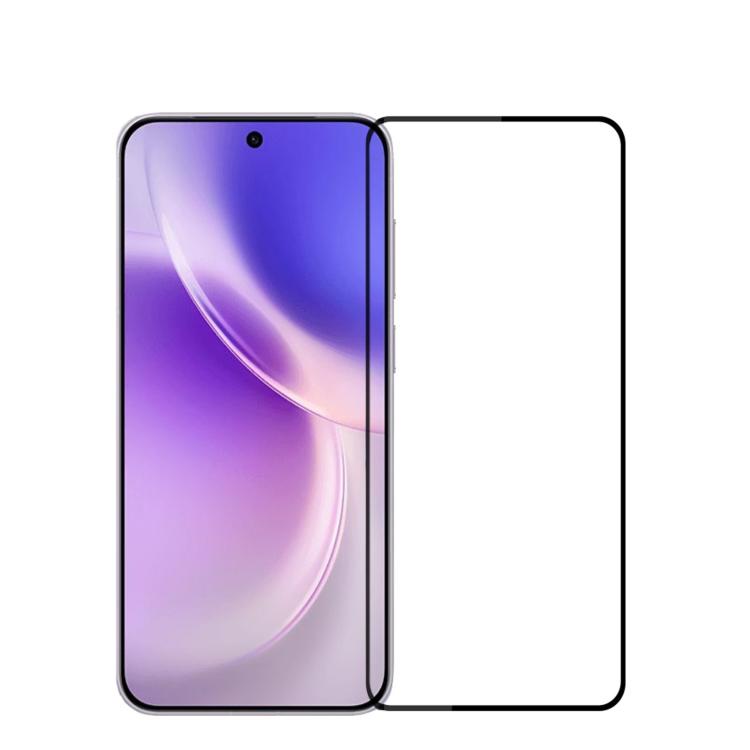 PINWUYO 9H 2.5D Full Screen Tempered Glass Film, For vivo Y31d / Y51 Pro, For vivo iQOO Z11, For vivo Y21 5G / Y05 / Y11 5G, For vivo T5X, For vivo X300s Unlock, For vivo V70 FE, For vivo iQOO Z11x, For vivo X200T 5G Unlock, For vivo iQOO15 Ultra Unloc...