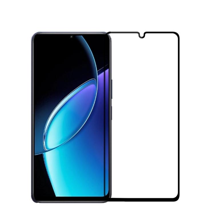 PINWUYO 9H 2.5D Full Screen Tempered Glass Film, For vivo iQOO Z8 / Z7, For vivo Y60 / Y60m 5G, For vivo iQOO Z10 Turbo / Z10 Turbo Pro, For vivo T4x / iQOO Z10x, For vivo iQOO Z9x / T3X, For vivo iQOO Neo9 / Neo9 Pro, For vivo iQOO Z8X, For vivo iQOO Z7X