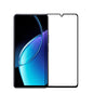 PINWUYO 9H 2.5D Full Screen Tempered Glass Film, For vivo iQOO Z8 / Z7, For vivo Y60 / Y60m 5G, For vivo iQOO Z10 Turbo / Z10 Turbo Pro, For vivo T4x / iQOO Z10x, For vivo iQOO Z9x / T3X, For vivo iQOO Neo9 / Neo9 Pro, For vivo iQOO Z8X, For vivo iQOO Z7X
