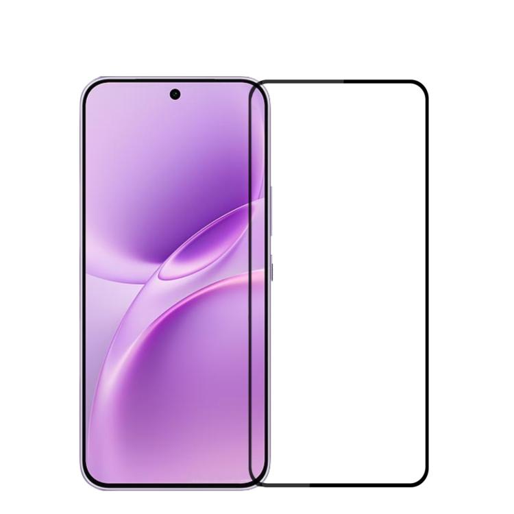 PINWUYO 9H 2.5D Full Screen Tempered Glass Film, For vivo Y31d / Y51 Pro, For vivo iQOO Z11, For vivo Y21 5G / Y05 / Y11 5G, For vivo T5X, For vivo X300s Unlock, For vivo V70 FE, For vivo iQOO Z11x, For vivo X200T 5G Unlock, For vivo iQOO15 Ultra Unloc...