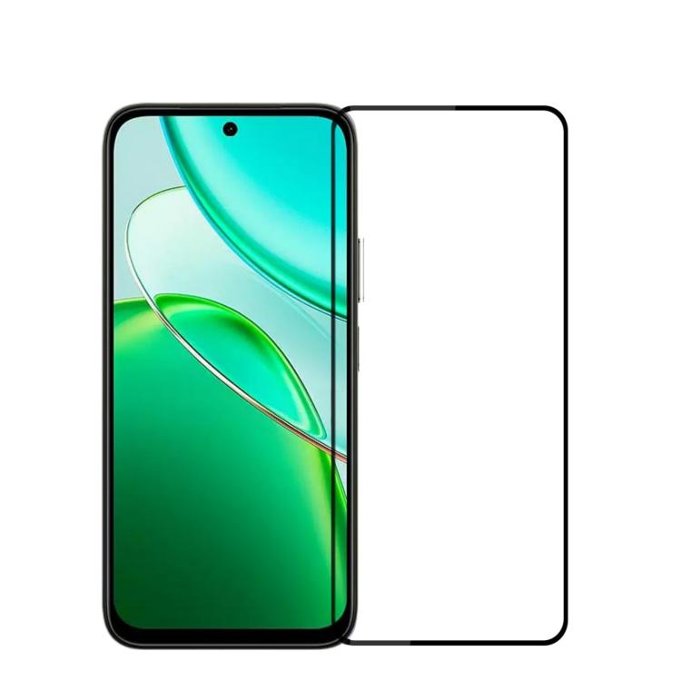 PINWUYO 9H 2.5D Full Screen Tempered Glass Film, For vivo Y31d / Y51 Pro, For vivo iQOO Z11, For vivo Y21 5G / Y05 / Y11 5G, For vivo T5X, For vivo X300s Unlock, For vivo V70 FE, For vivo iQOO Z11x, For vivo X200T 5G Unlock, For vivo iQOO15 Ultra Unloc...