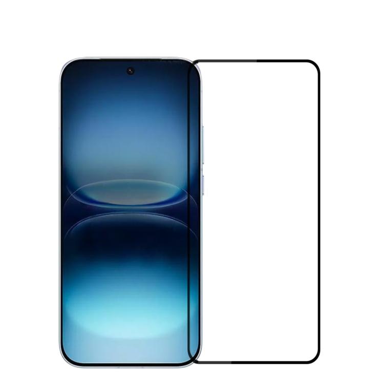 PINWUYO 9H 2.5D Full Screen Tempered Glass Film, For vivo Y31d / Y51 Pro, For vivo iQOO Z11, For vivo Y21 5G / Y05 / Y11 5G, For vivo T5X, For vivo X300s Unlock, For vivo V70 FE, For vivo iQOO Z11x, For vivo X200T 5G Unlock, For vivo iQOO15 Ultra Unloc...