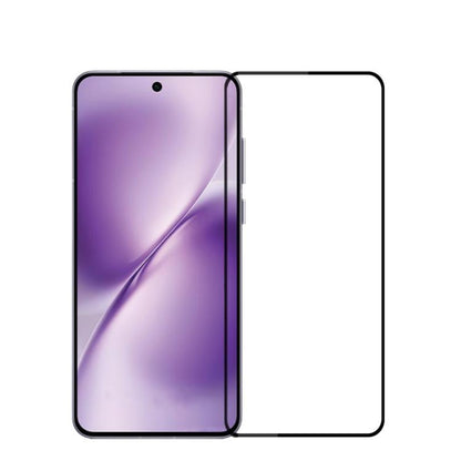 PINWUYO 9H 2.5D Full Screen Tempered Glass Film, For vivo Y31d / Y51 Pro, For vivo iQOO Z11, For vivo Y21 5G / Y05 / Y11 5G, For vivo T5X, For vivo X300s Unlock, For vivo V70 FE, For vivo iQOO Z11x, For vivo X200T 5G Unlock, For vivo iQOO15 Ultra Unloc...