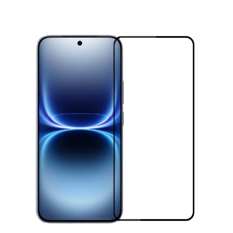 PINWUYO 9H 2.5D Full Screen Tempered Glass Film, For vivo Y31d / Y51 Pro, For vivo iQOO Z11, For vivo Y21 5G / Y05 / Y11 5G, For vivo T5X, For vivo X300s Unlock, For vivo V70 FE, For vivo iQOO Z11x, For vivo X200T 5G Unlock, For vivo iQOO15 Ultra Unloc...