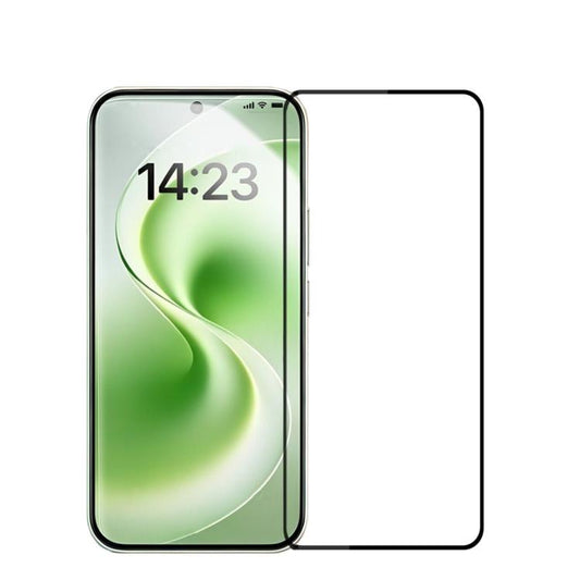 PINWUYO 9H 2.5D Full Screen Tempered Glass Film, For vivo S60 5G, For vivo iQOO 15T 5G Unlock, For vivo Y31d / Y51 Pro, For vivo iQOO Z11, For vivo Y21 5G / Y05 / Y11 5G, For vivo T5X, For vivo X300s Unlock, For vivo V70 FE, For vivo iQOO Z11x         ...