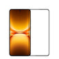 PINWUYO 9H 2.5D Full Screen Tempered Glass Film, For vivo X Fold6 Outer Screen, For vivo S60 5G, For vivo iQOO 15T 5G Unlock, For vivo Y31d / Y51 Pro, For vivo iQOO Z11, For vivo Y21 5G / Y05 / Y11 5G, For vivo T5X, For vivo X300s Unlock, For vivo V70 ...