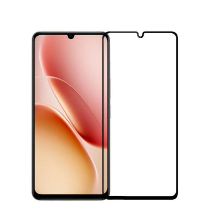 PINWUYO 9H 2.5D Full Screen Tempered Glass Film, For vivo X300 E / S60 Pro 5G, For vivo iQOO Z11i 5G, For vivo X Fold6 Outer Screen, For vivo S60 5G, For vivo iQOO 15T 5G Unlock, For vivo Y31d / Y51 Pro, For vivo iQOO Z11, For vivo Y21 5G / Y05 / Y11 5...