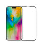 PINWUYO 9H 3D Curved Full Screen Explosion-proof Tempered Glass Film