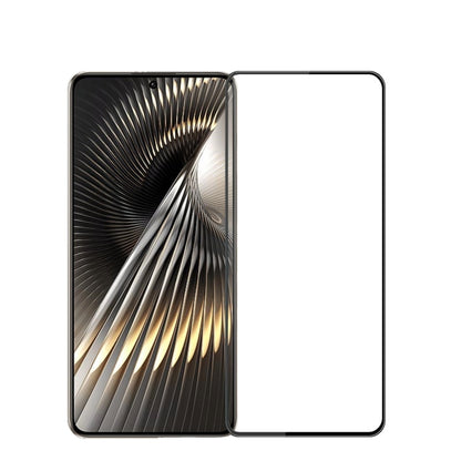 PINWUYO 9H 3D Full Screen Explosion-proof Tempered Glass Film, For Redmi Turbo5 Max / Poco X8 Pro Max Unlock, For Redmi Turbo 5 / Poco X8 Pro Unlock, For Xiaomi Poco F8 Pro Unlock, For Xiaomi 17 Ultra Unlock, For Xiaomi Poco F8 Ultra Unlock            ...