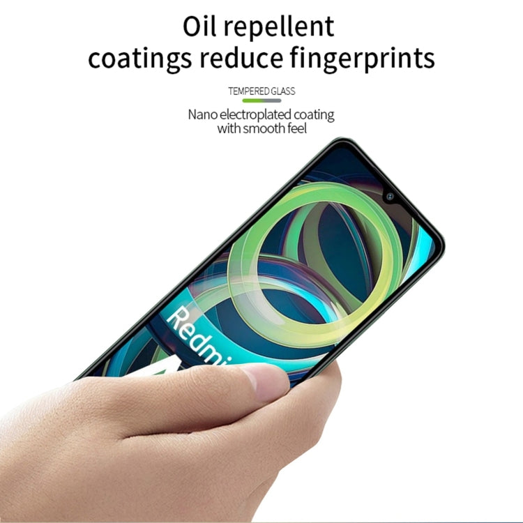 PINWUYO 9H 3D Full Screen Explosion-proof Tempered Glass Film, For Xiaomi Redmi A3, For Xiaomi Redmi 13C 4G / 5G, For Xiaomi Poco X6 / X6 Pro, For Xiaomi 14, For Redmi Note 13 / Note 13 Pro, For Xiaomi Redmi K60 Ultra, For Xiaomi Redmi K70 / K70 Pro   ...