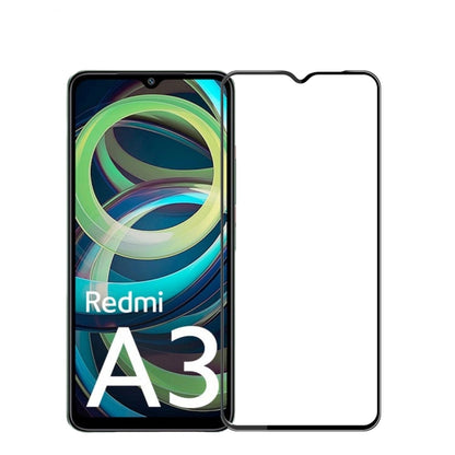 PINWUYO 9H 3D Full Screen Explosion-proof Tempered Glass Film, For Redmi Turbo5 Max / Poco X8 Pro Max Unlock, For Redmi Turbo 5 / Poco X8 Pro Unlock, For Xiaomi Poco F8 Pro Unlock, For Xiaomi 17 Ultra Unlock, For Xiaomi Poco F8 Ultra Unlock            ...