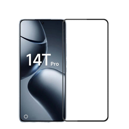 PINWUYO 9H 3D Full Screen Explosion-proof Tempered Glass Film, For Redmi Turbo5 Max / Poco X8 Pro Max Unlock, For Redmi Turbo 5 / Poco X8 Pro Unlock, For Xiaomi Poco F8 Pro Unlock, For Xiaomi 17 Ultra Unlock, For Xiaomi Poco F8 Ultra Unlock            ...