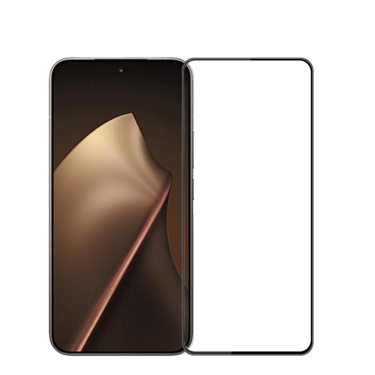 PINWUYO 9H 3D Full Screen Explosion-proof Tempered Glass Film, For Redmi Note 17 4G / 5G Global 169.7mm, For Redmi 17C 5G Global, For Redmi Note 17 Pro 4G / 5G Global 163.5mm, For Xiaomi Poco M8 Power 5G, For Redmi K100 Pro Max / Poco F9 Ultra Unlock  ...