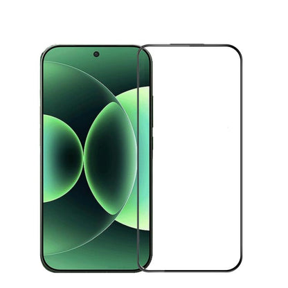 PINWUYO 9H 3D Full Screen Explosion-proof Tempered Glass Film, For Redmi Note 17 4G / 5G Global 169.7mm, For Redmi 17C 5G Global, For Redmi Note 17 Pro 4G / 5G Global 163.5mm, For Xiaomi Poco M8 Power 5G, For Redmi K100 Pro Max / Poco F9 Ultra Unlock  ...