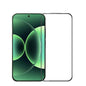 PINWUYO 9H 3D Full Screen Explosion-proof Tempered Glass Film, For Redmi Note 17 4G / 5G Global 169.7mm, For Redmi 17C 5G Global, For Redmi Note 17 Pro 4G / 5G Global 163.5mm, For Xiaomi Poco M8 Power 5G, For Redmi K100 Pro Max / Poco F9 Ultra Unlock  ...