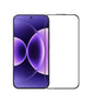 PINWUYO 9H 3D Full Screen Explosion-proof Tempered Glass Film, For Redmi Note 17 4G / 5G Global 169.7mm, For Redmi 17C 5G Global, For Redmi Note 17 Pro 4G / 5G Global 163.5mm, For Xiaomi Poco M8 Power 5G, For Redmi K100 Pro Max / Poco F9 Ultra Unlock  ...