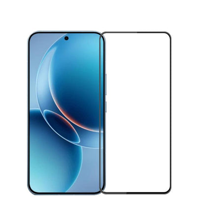 PINWUYO 9H 3D Full Screen Explosion-proof Tempered Glass Film, For Redmi Note 17 4G / 5G Global 169.7mm, For Redmi 17C 5G Global, For Redmi Note 17 Pro 4G / 5G Global 163.5mm, For Xiaomi Poco M8 Power 5G, For Redmi K100 Pro Max / Poco F9 Ultra Unlock  ...