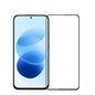 PINWUYO 9H 3D Full Screen Explosion-proof Tempered Glass Film, For Redmi Note 17 4G / 5G Global 169.7mm, For Redmi 17C 5G Global, For Redmi Note 17 Pro 4G / 5G Global 163.5mm, For Xiaomi Poco M8 Power 5G, For Redmi K100 Pro Max / Poco F9 Ultra Unlock  ...