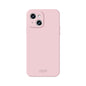 MOFI Qin Series Skin Feel All-inclusive PC Phone Case, For iPhone 15 Pro Max, For iPhone 15 Pro, For iPhone 15 Plus