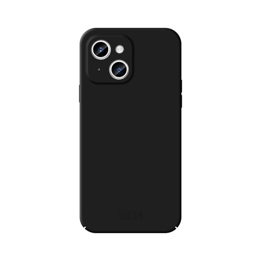 MOFI Qin Series Skin Feel All-inclusive PC Phone Case, For iPhone 15, For iPhone 14 Plus, For iPhone 14
