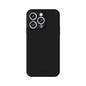 MOFI Qin Series Skin Feel All-inclusive PC Phone Case, For iPhone 14 Pro Max, For iPhone 17e / 16e