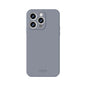 MOFI Qin Series Skin Feel All-inclusive PC Phone Case, For iPhone 14 Pro Max, For iPhone 17e / 16e