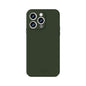 MOFI Qin Series Skin Feel All-inclusive PC Phone Case, For iPhone 14 Pro Max, For iPhone 17e / 16e